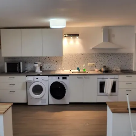 Zur Muehle Aparthotel Lehnin