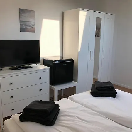 Aparthotel Zur Muehle *