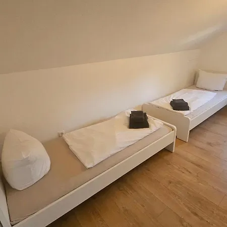 Zur Muehle Aparthotel Lehnin