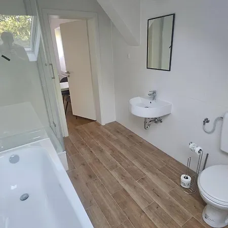 Apartmanhotel Zur Muehle