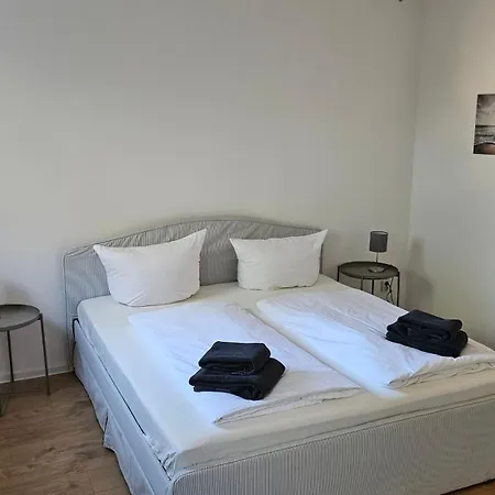 Aparthotel Zur Muehle *
