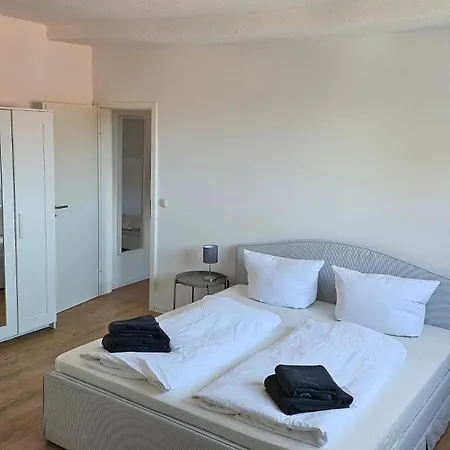 Zur Muehle Aparthotel Lehnin