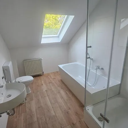 Apartmanhotel Zur Muehle Lehnin