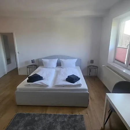 Zur Muehle * Lehnin