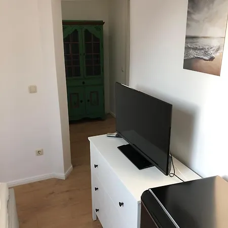 Zur Muehle Aparthotel