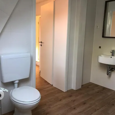 Aparthotel Zur Muehle 3*