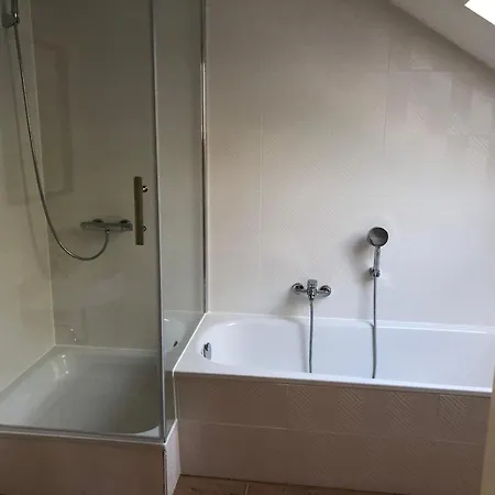 Aparthotel Zur Muehle