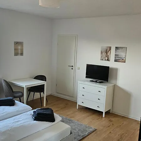 Aparthotel Zur Muehle *