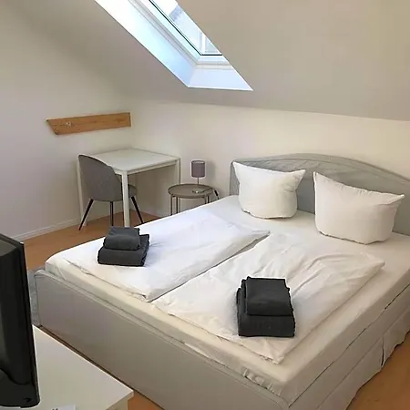 Zur Muehle Lehnin