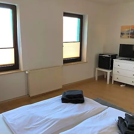 Zur Muehle Aparthotel Lehnin