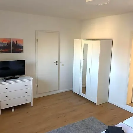 Aparthotel Zur Muehle Lehnin