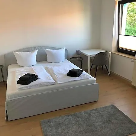 Zur Muehle 3*
