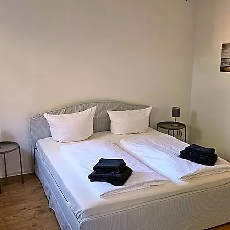 Zur Muehle 3* Lehnin