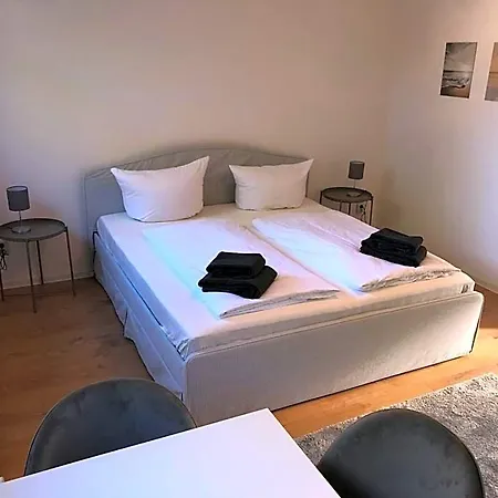 Zur Muehle 3* Lehnin