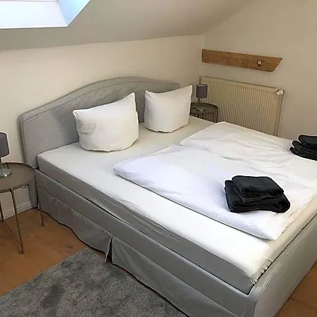 Zur Muehle 3* Lehnin