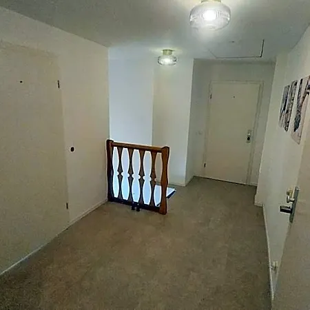 Aparthotel Zur Muehle