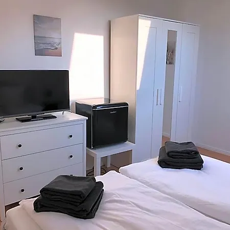 Zur Muehle Aparthotel Lehnin