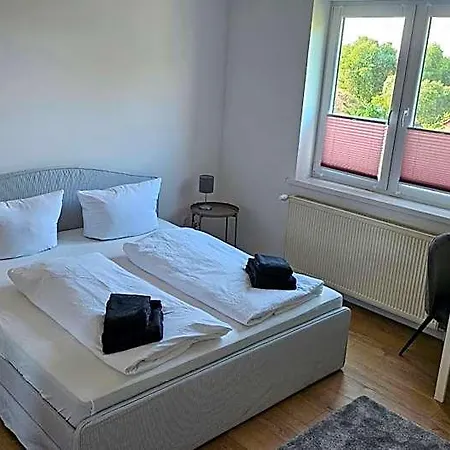 Zur Muehle 3* Lehnin