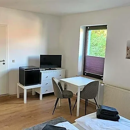 Zur Muehle 3* Lehnin