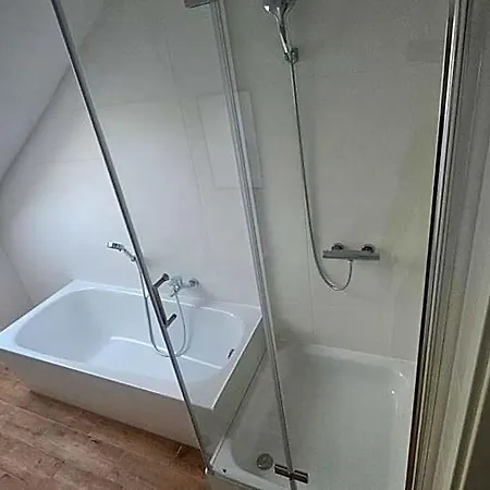 Zur Muehle Aparthotel 3*